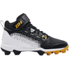 Under Armour Youth Harper 6 Mid RM 001-Black