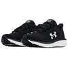 Under Armour Youth Grade School Assert 9 AC 001-Black