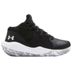 Under Armour Youth Jet 21 PS 001-Black