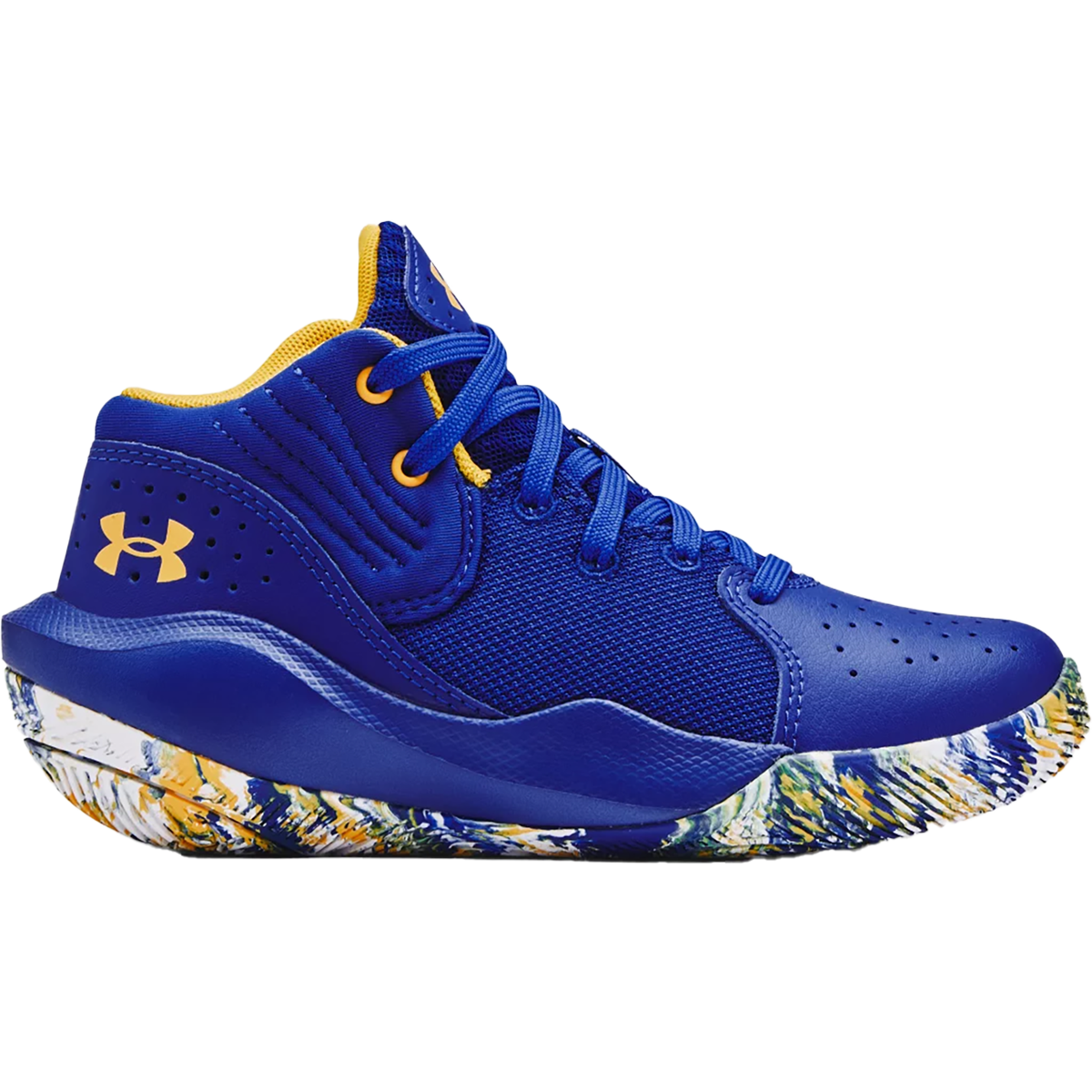Under armour jet 2024 preschool