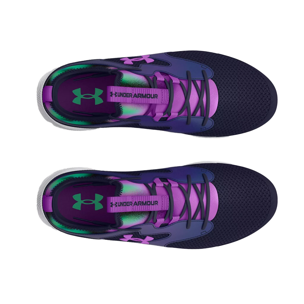 Under armour top ggs infinity