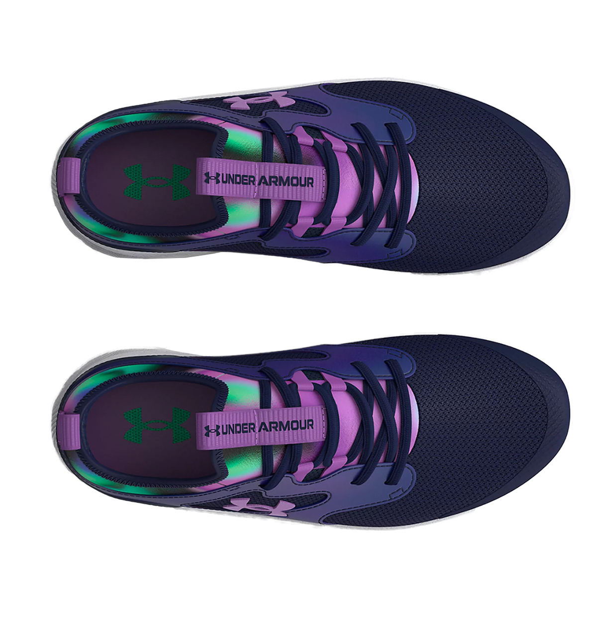 Under armour top gps infinity