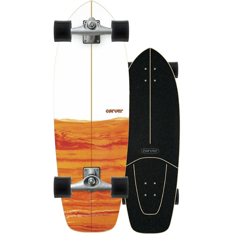 30.25" Firefly Complete CX, Featured Image