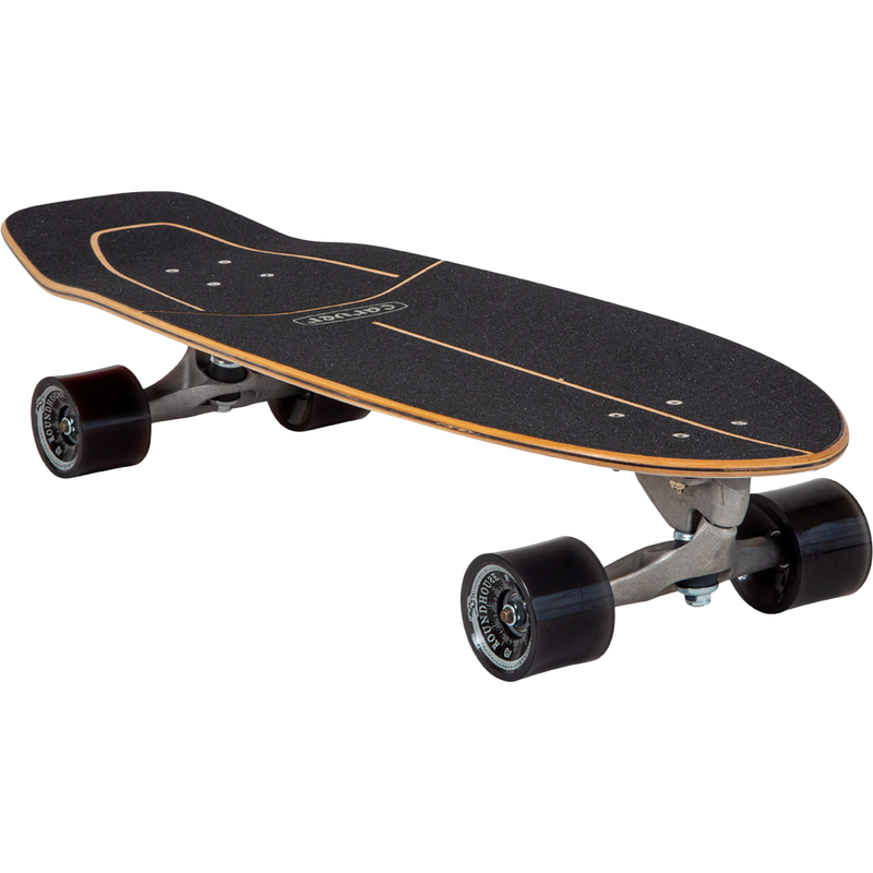 30.25" Firefly Complete CX, Carver 30.25" Firefly Complete CX