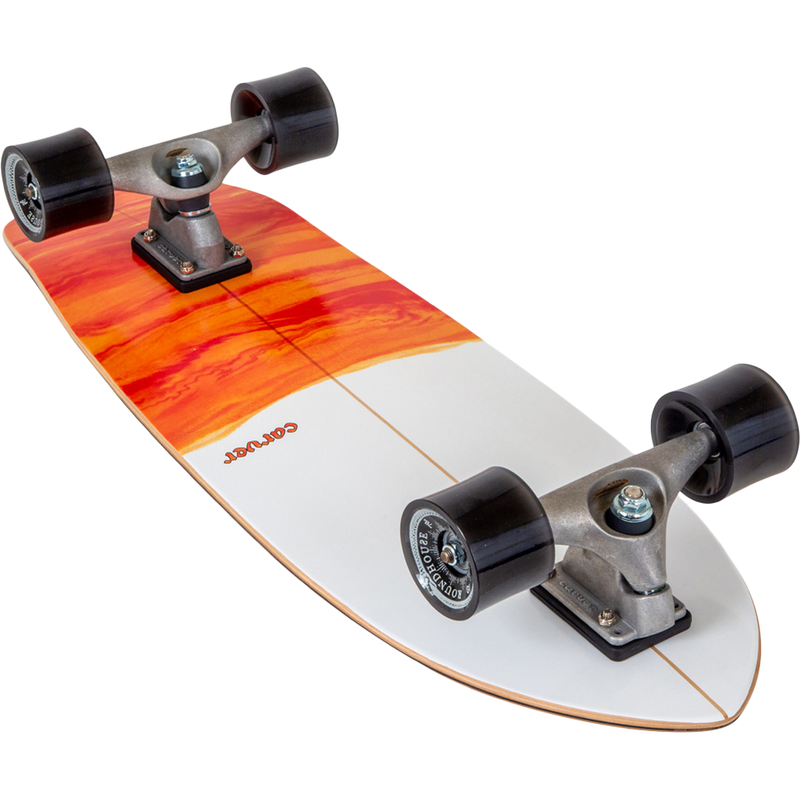 30.25" Firefly Complete CX, Carver 30.25" Firefly Complete CX