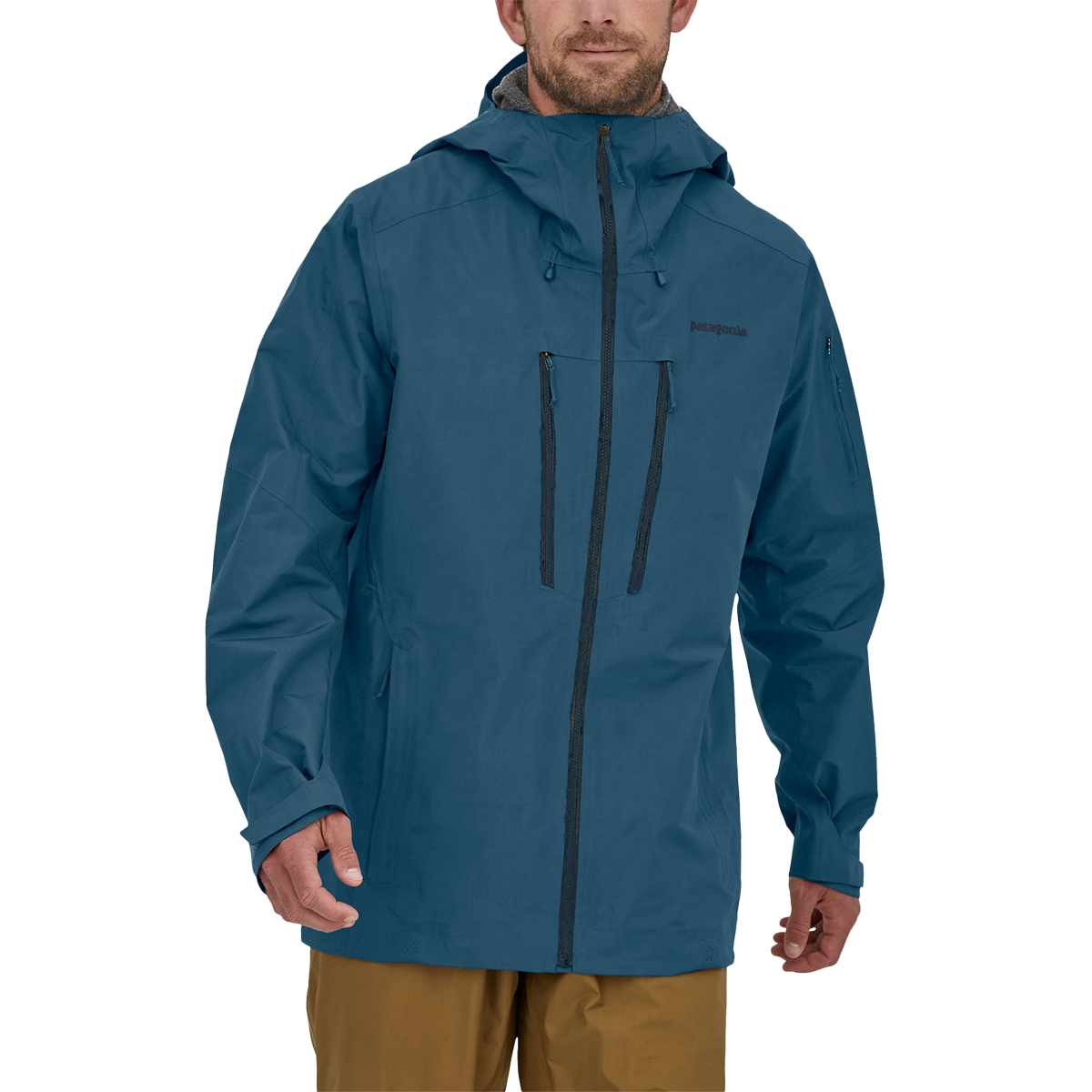 Patagonia powslayer jacket sales sale