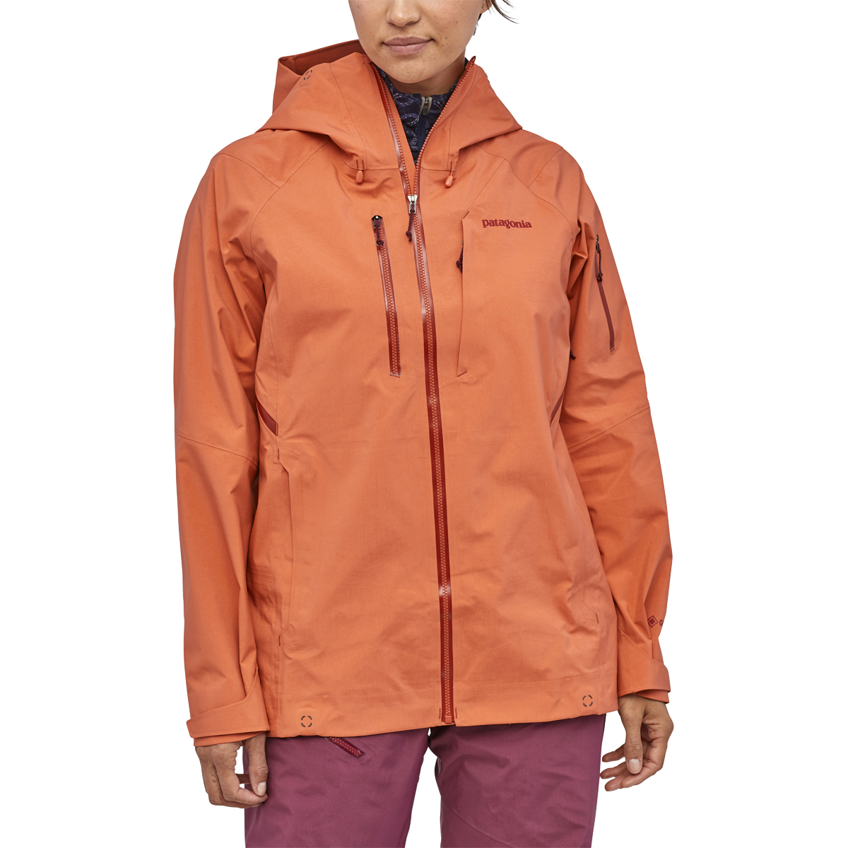 Women's top powslayer jacket