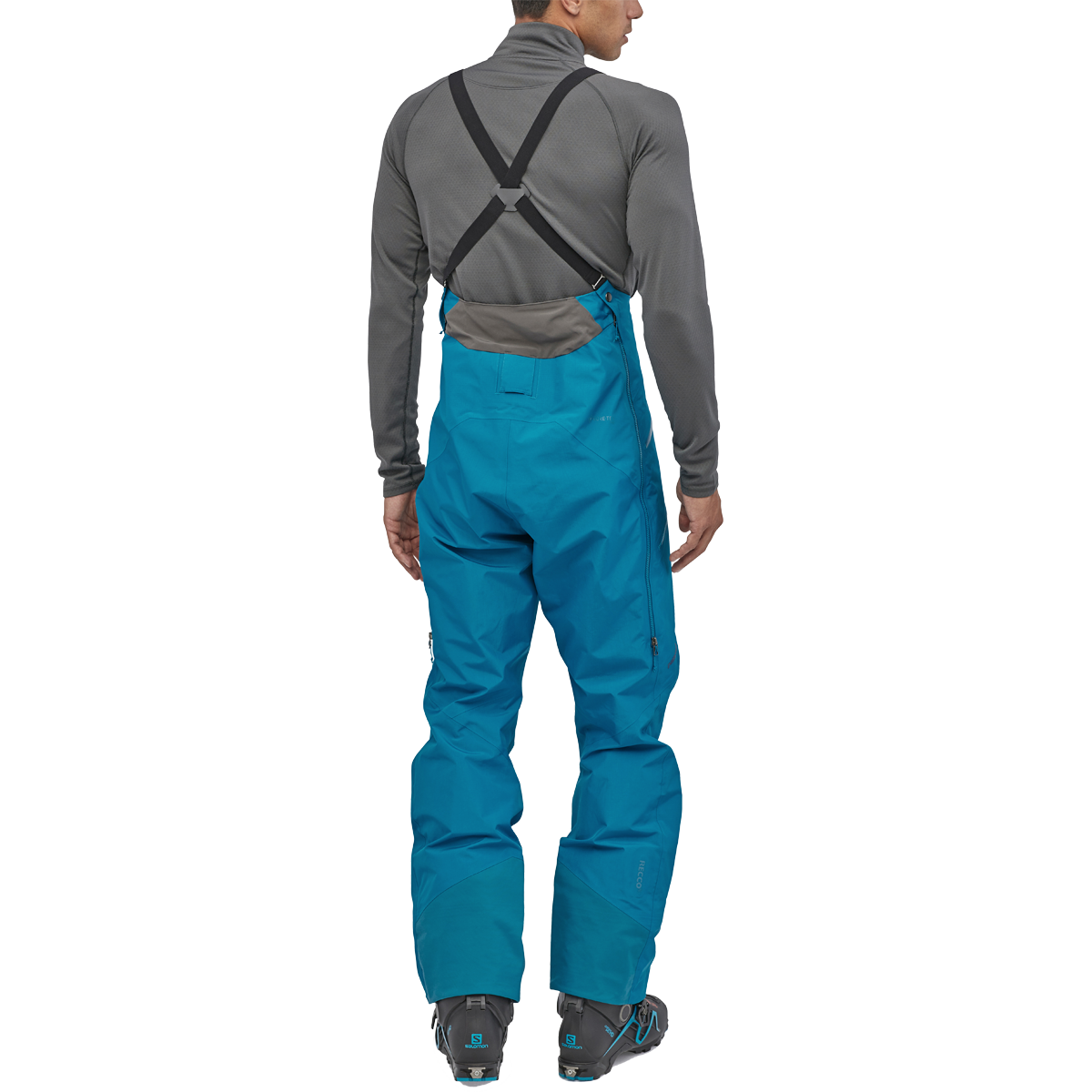 Patagonia women's powslayer 2024 bibs