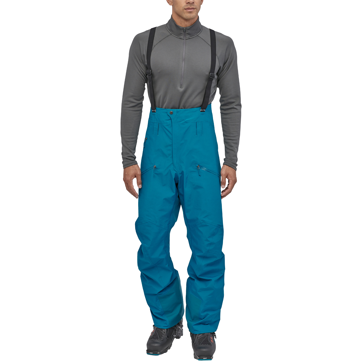 Patagonia powslayer bib deals pants