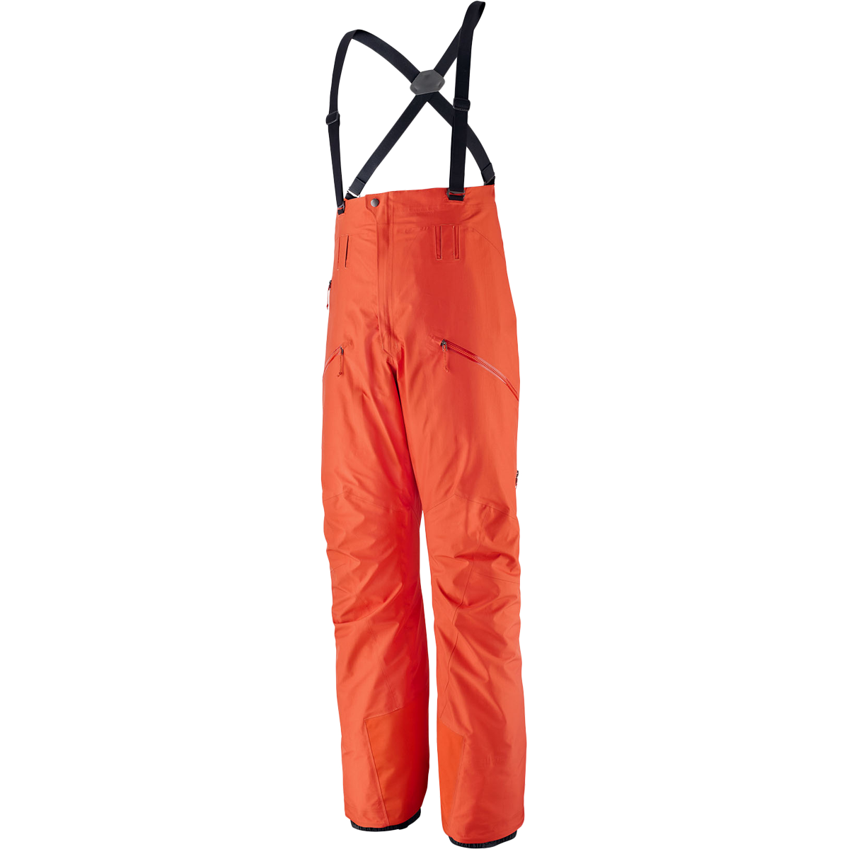 Men s PowSlayer Bib Sports Basement