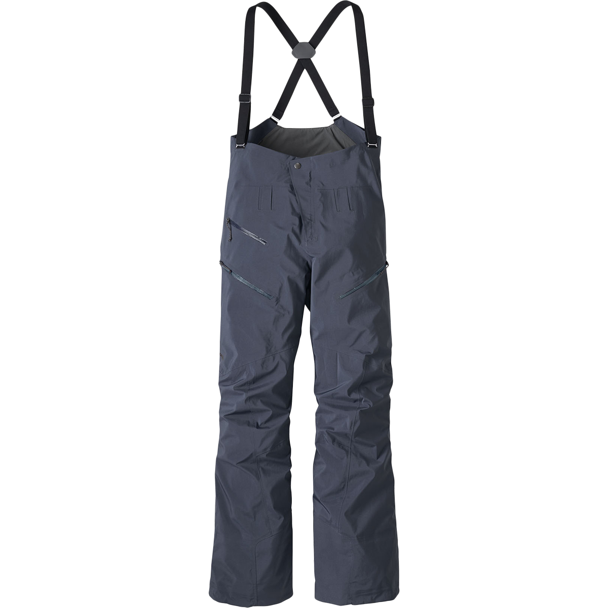 Patagonia women's powslayer bibs deals