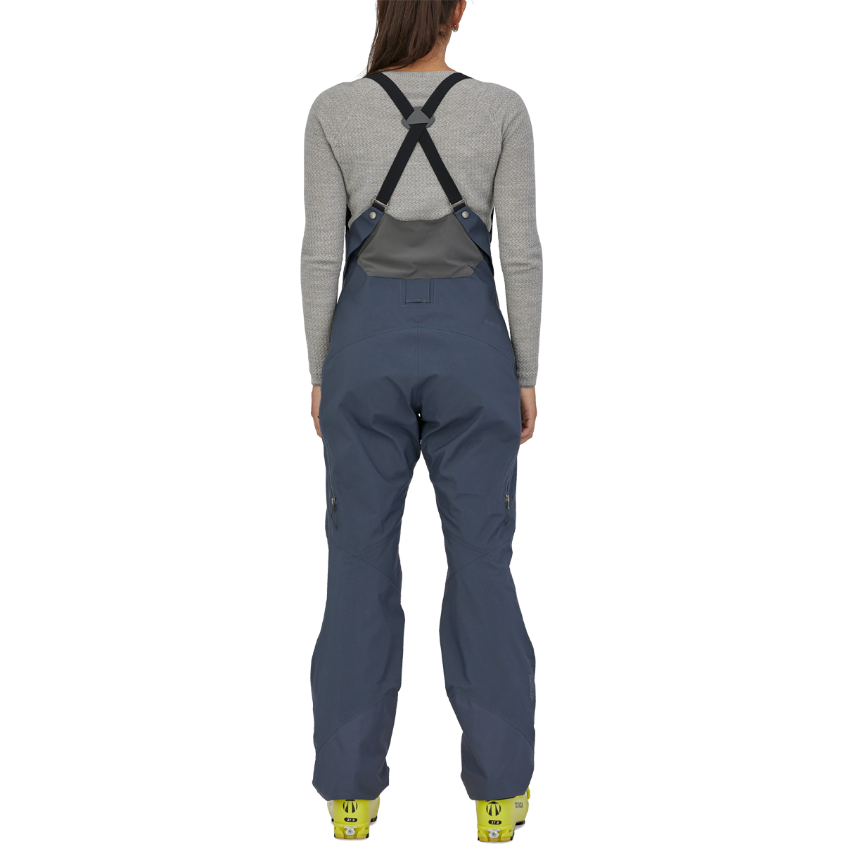 Women s PowSlayer Bibs Sports Basement