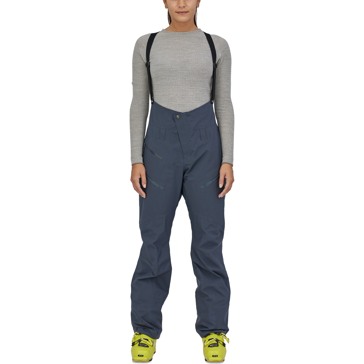 Powslayer bib top