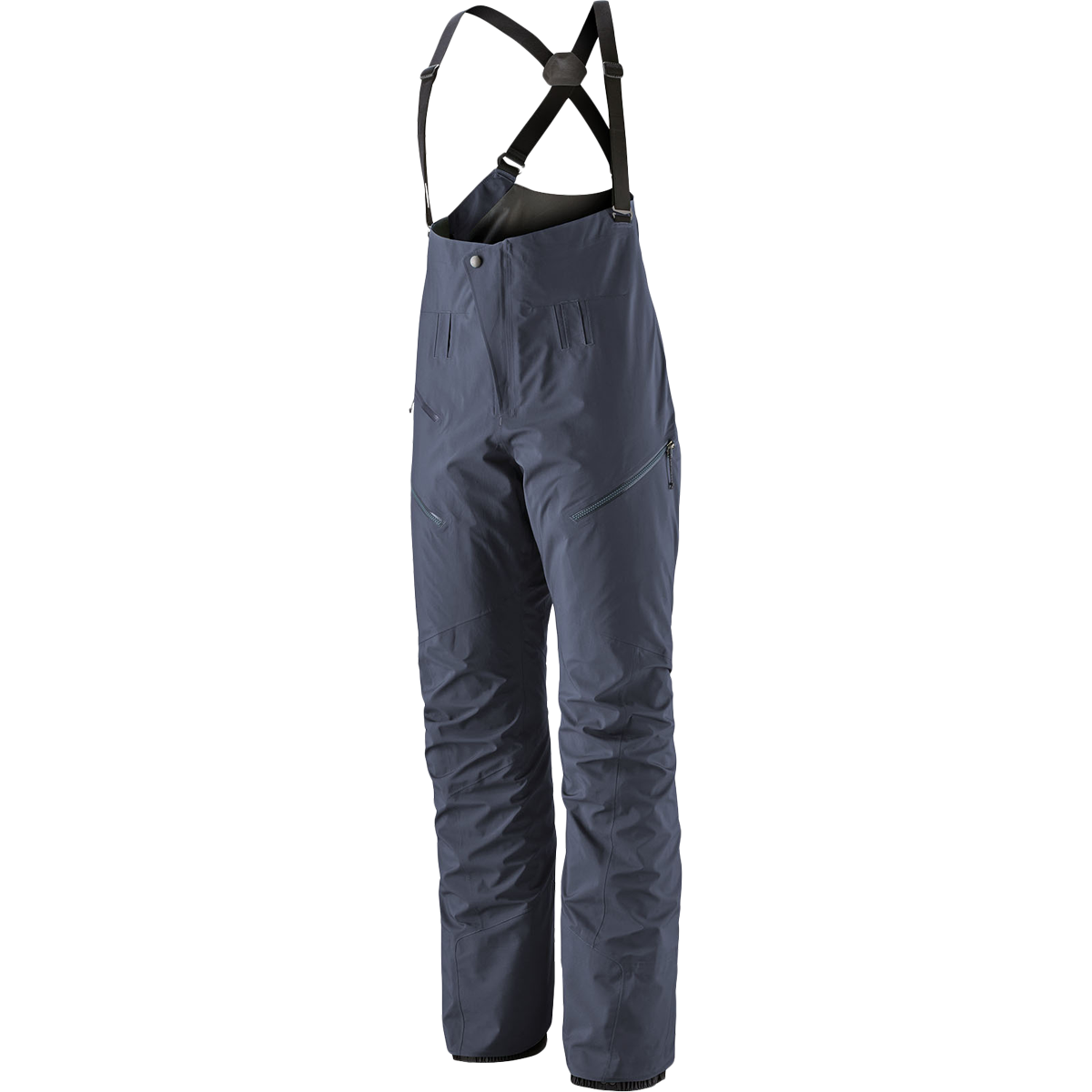 Patagonia women's 2024 bib ski pants