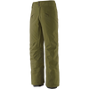 Patagonia Men's Snowshot Pants PALG-Palo Green