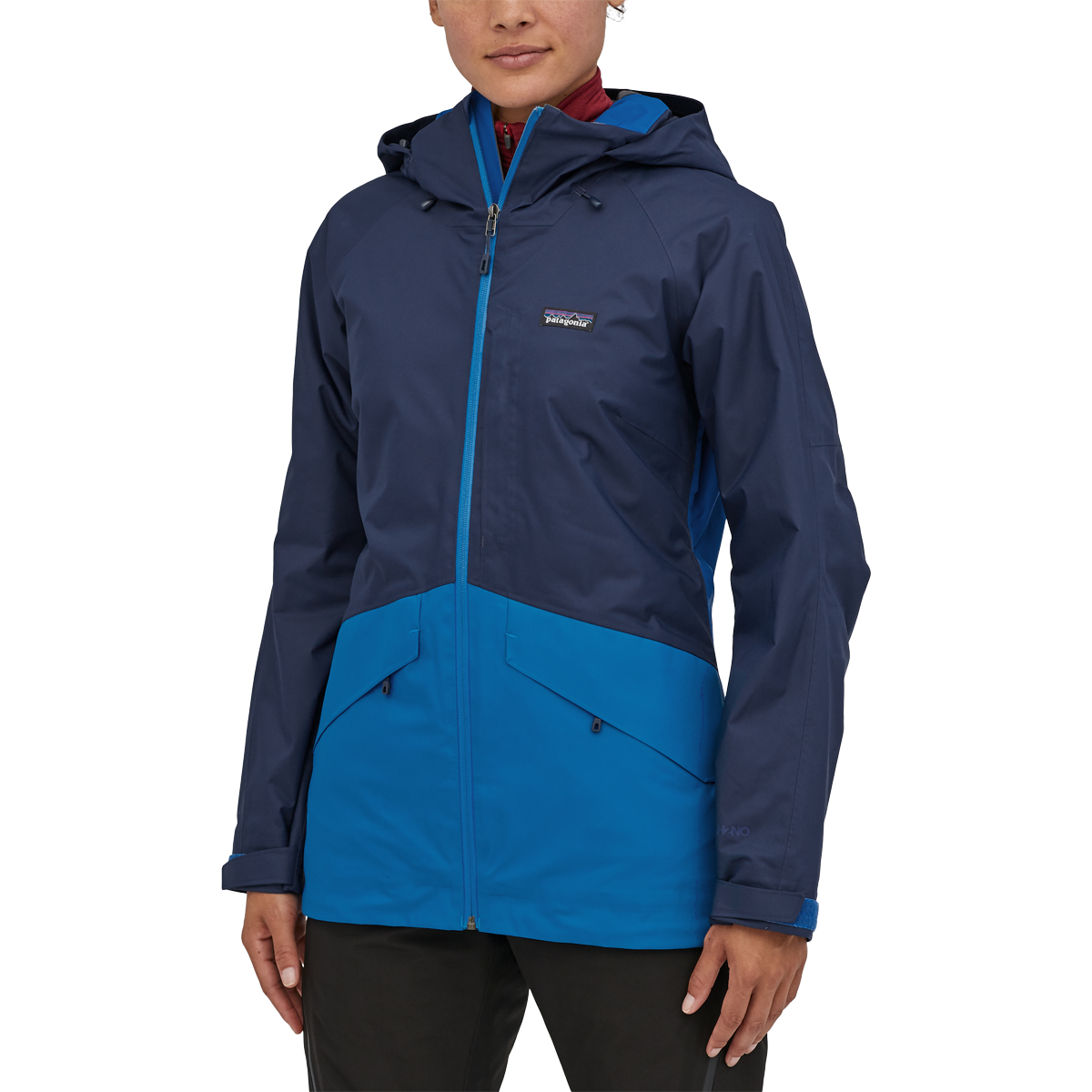 Women s Insulated Snowbelle Jacket Sports Basement