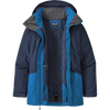Patagonia Women's Insulated Snowbelle Jacket LIT-Light Balsamic