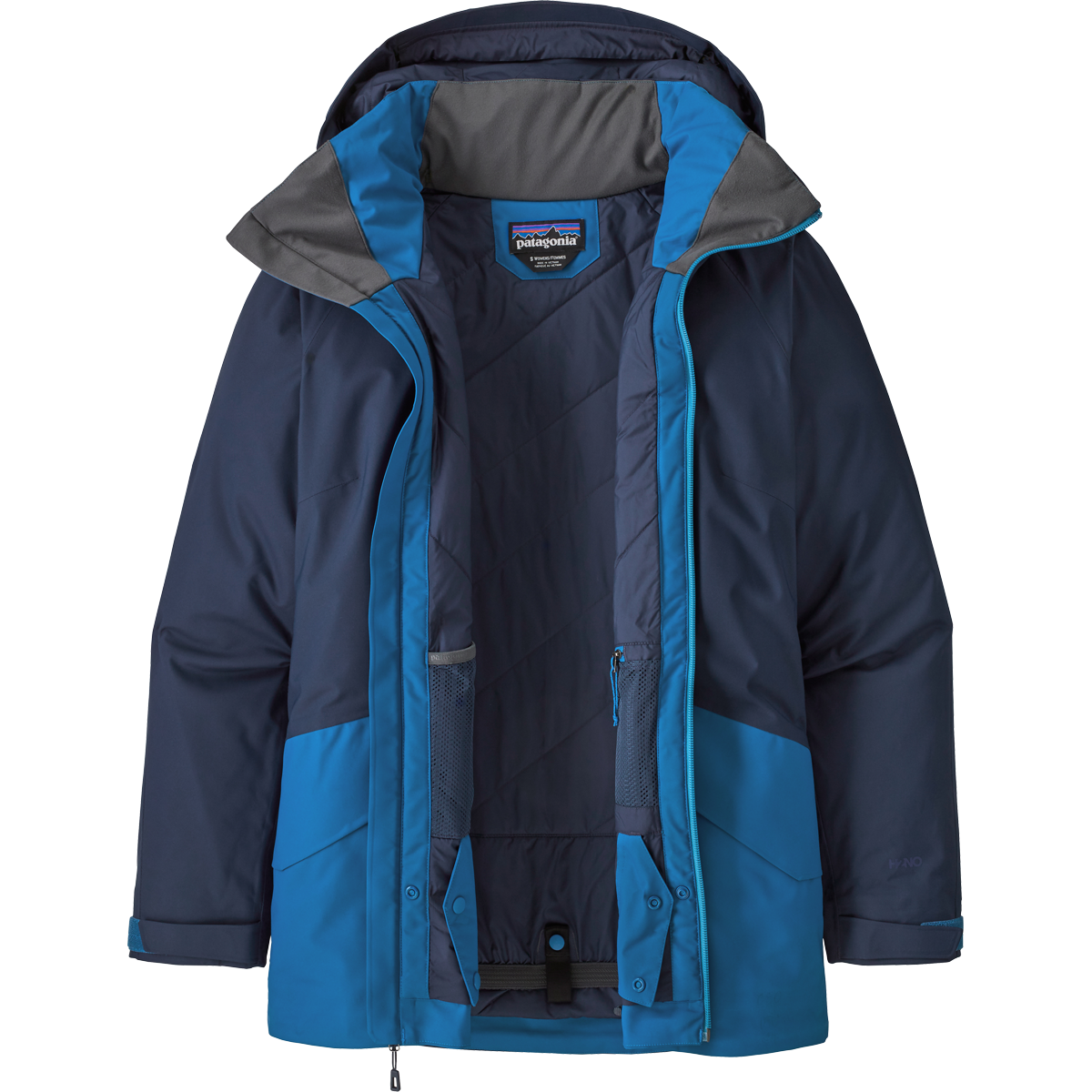Women's insulated snowbelle jacket deals