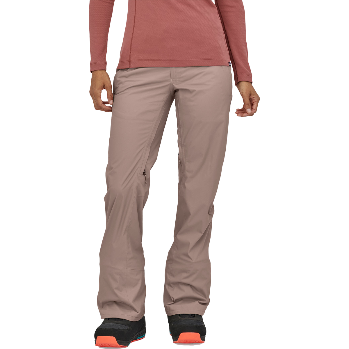 Patagonia women's snowbelle stretch pants sale