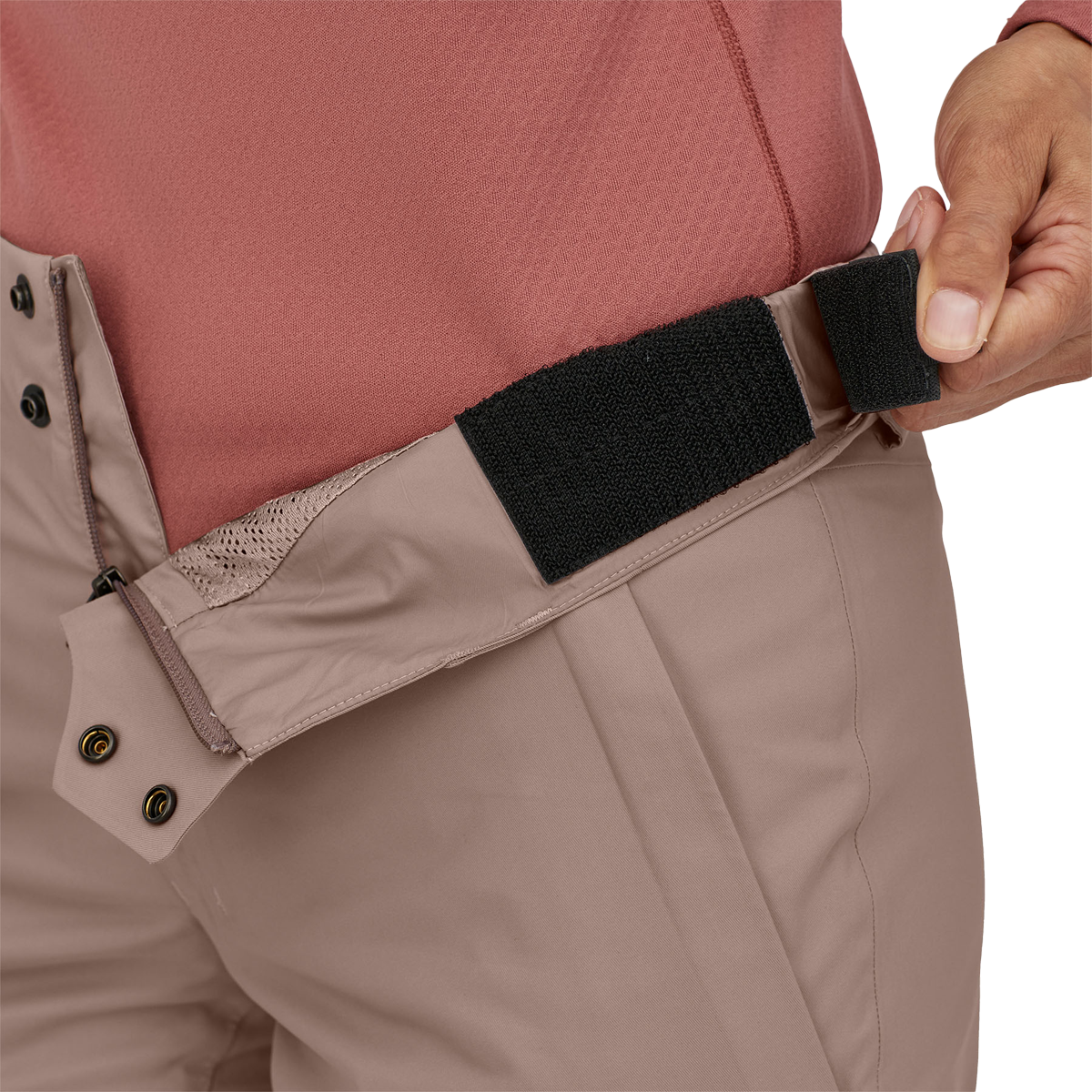 Patagonia women's snowbelle stretch pants deals