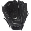 Mizuno Youth Prospect 10" - Left Hand Throw black palm