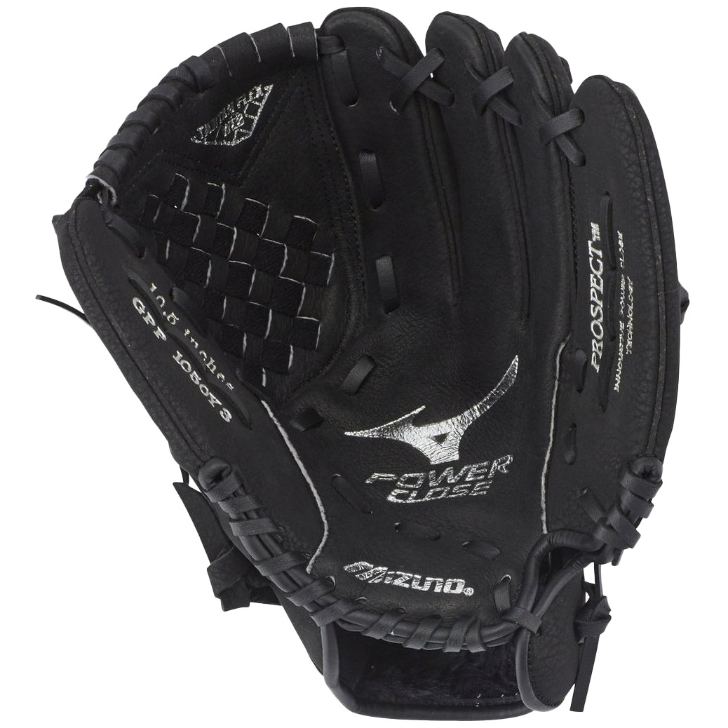 Youth Prospect Powerclose 10.5 Left Hand Throw Sports Basement