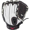 Mizuno Youth Prospect Finch 11 in - Right Hand Throw White/Black