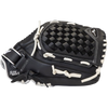 Mizuno Youth Prospect Select Series Fastpitch 12" - Right Hand Throw black