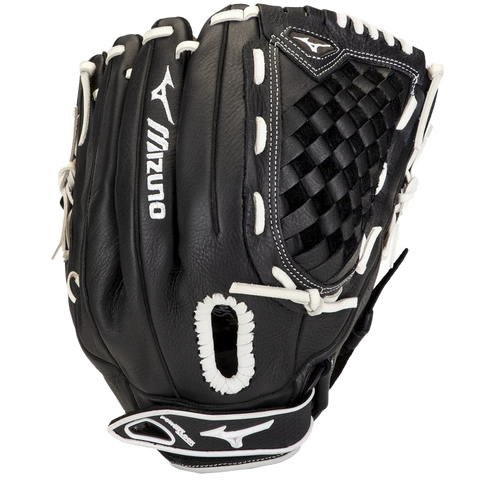 Youth Prospect Select Series Fastpitch 12.5" - Left Hand Throw