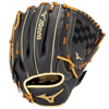 Mizuno Prospect Select Series 12" - Left Hand Throw Black/Brown