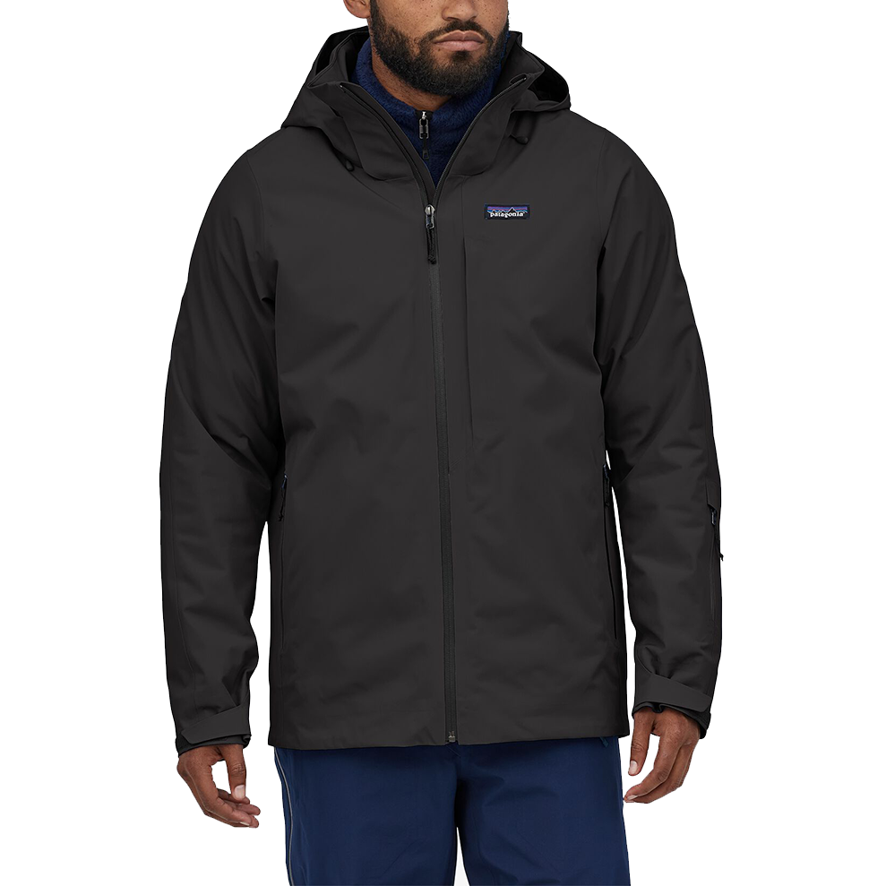 Men's Insulated Powder Bowl Jacket alternate view