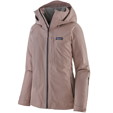 Women's Insulated Powder Bowl Jacket