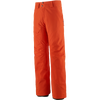 Patagonia Men's Powder Bowl Pants MEOR-Metric Orange