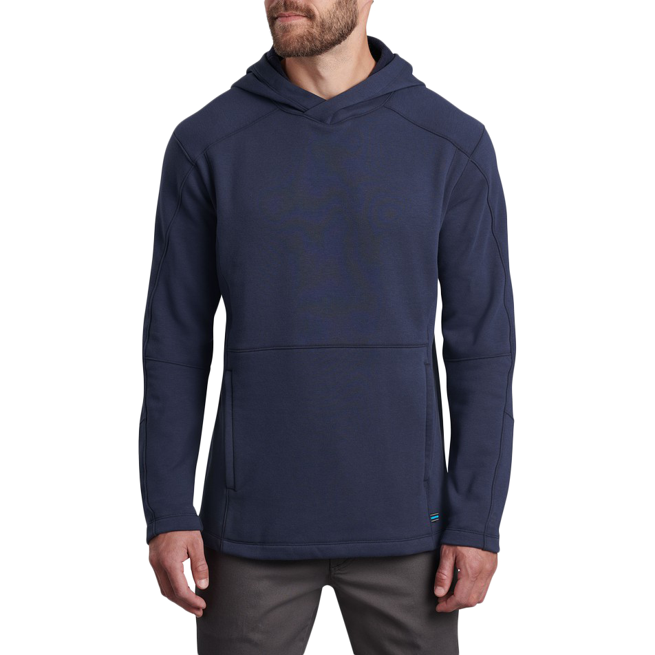 Men's Spekter Pullover Hoody alternate view
