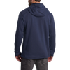 Kuhl Men's Spekter Pullover Hoody BK-Black