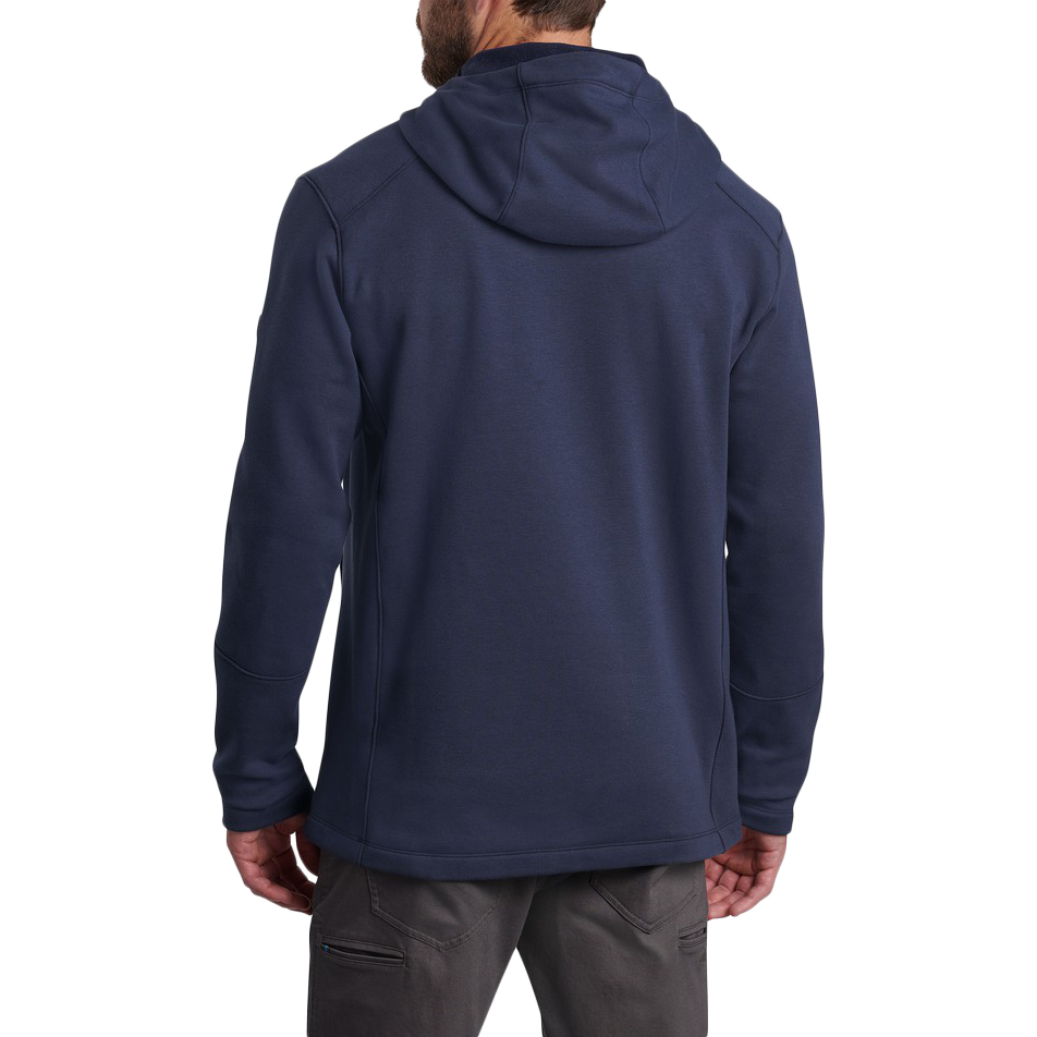 Men's Spekter Pullover Hoody alternate view