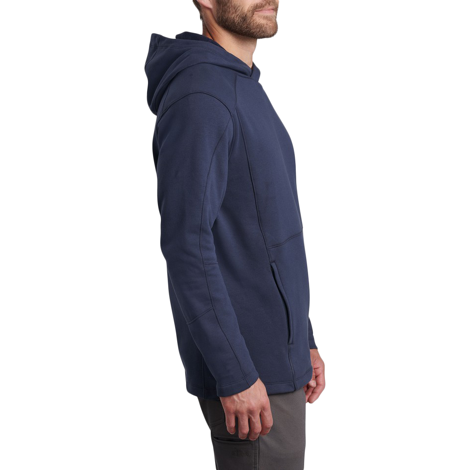 Men's Spekter Pullover Hoody alternate view