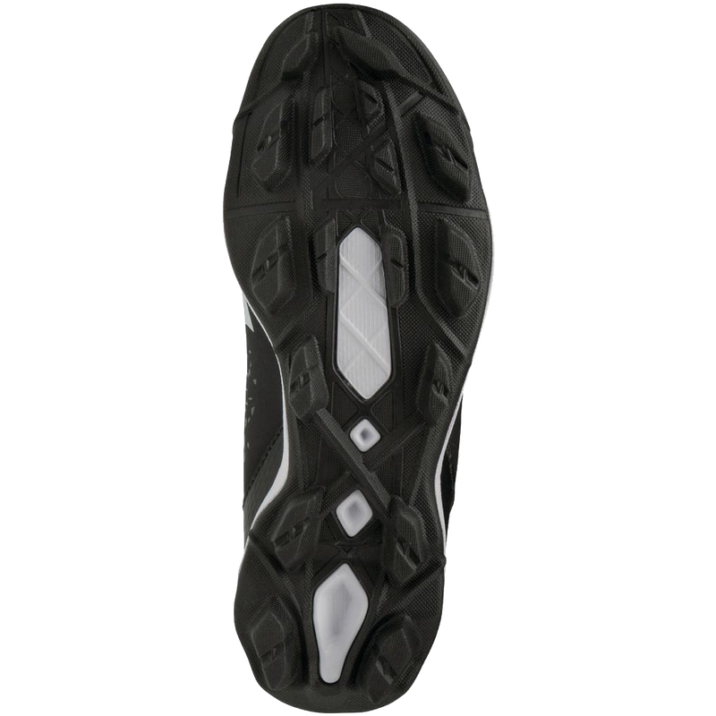 Youth Select Nine Low, Mizuno Youth Select Nine Low sole.