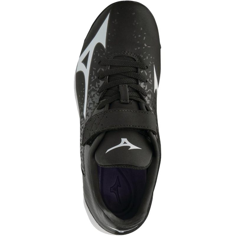 Youth Select Nine Low, Mizuno Youth Select Nine Low top.