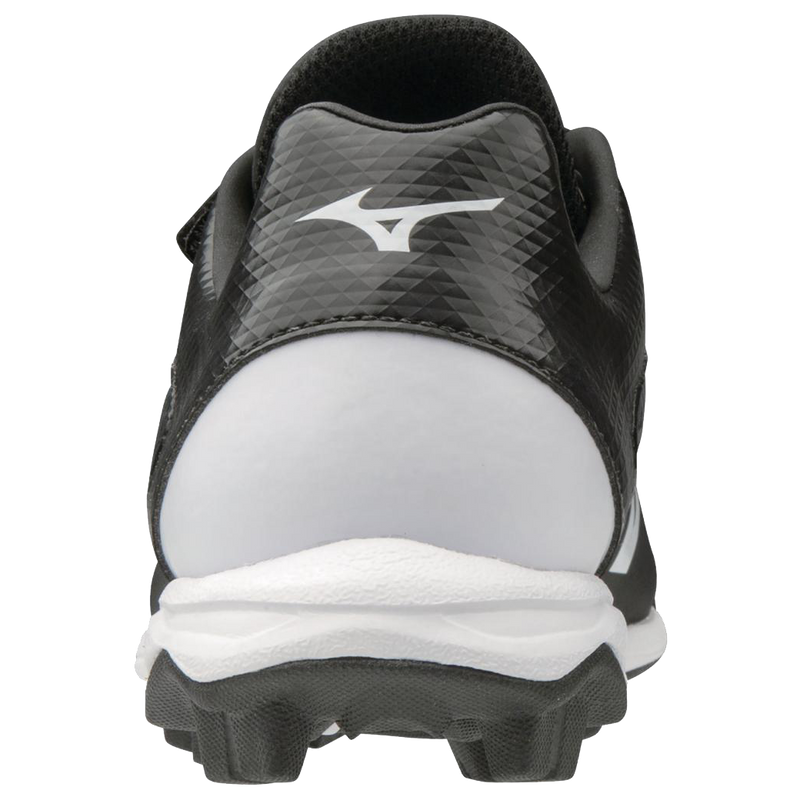 Youth Select Nine Low, Mizuno Youth Select Nine Low back.