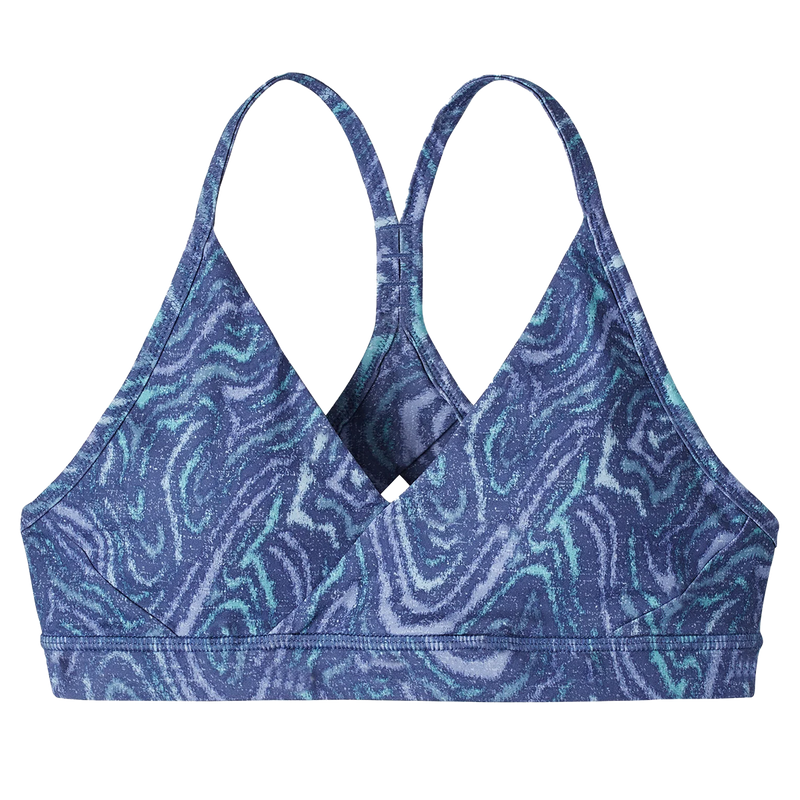 Women's Cross Beta Sports Bra
