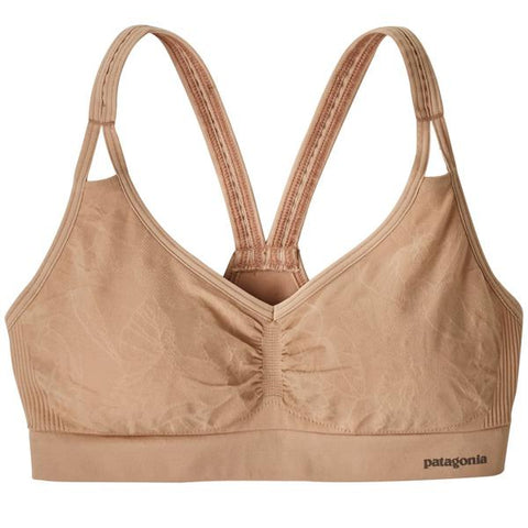 Women's Barely Bra