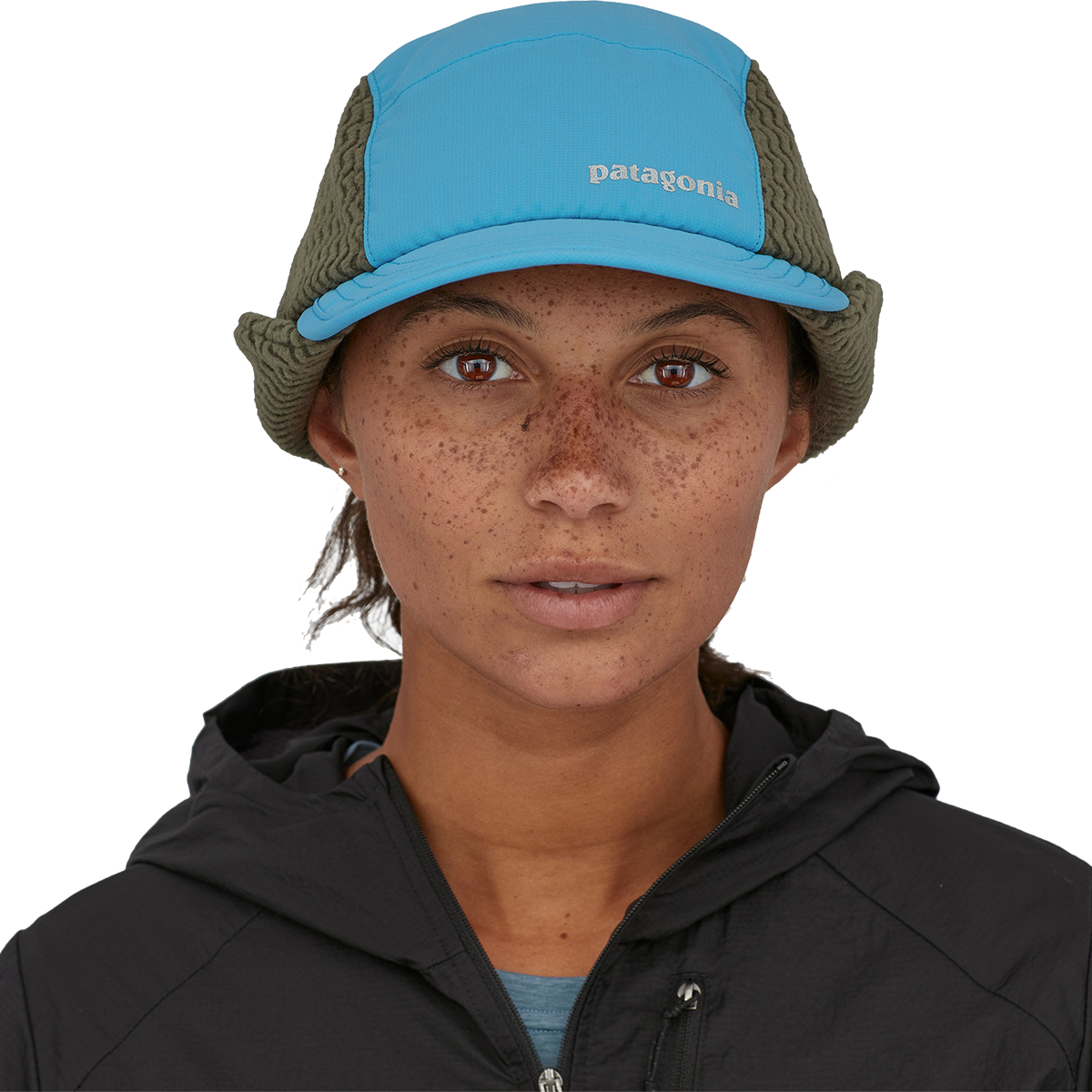 Patagonia winter best sale cap