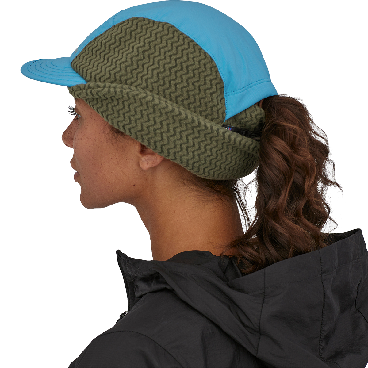Duckbill running cap shop