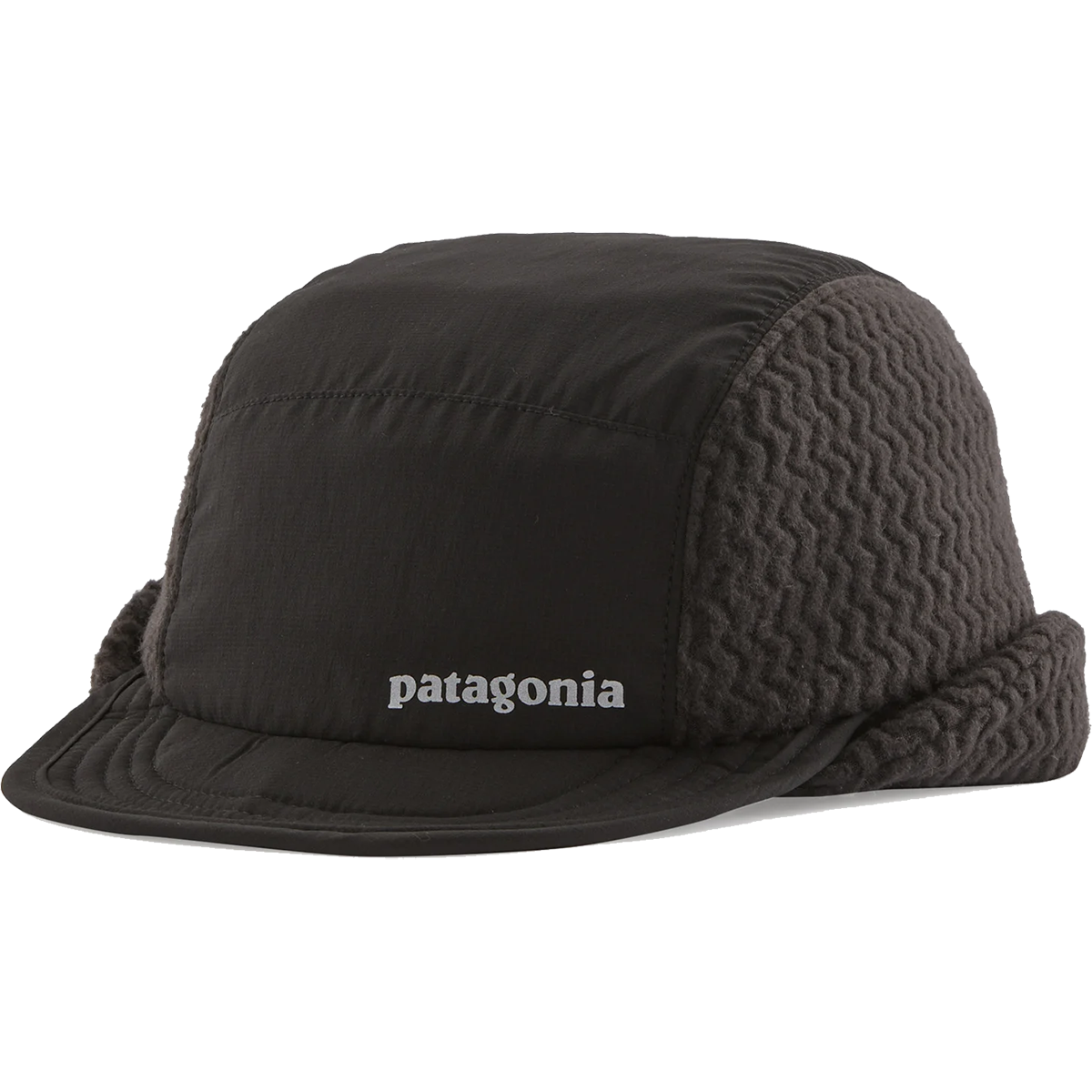 Patagonia Duckbill Trucker Hat 2024 · Boyne Country Sports