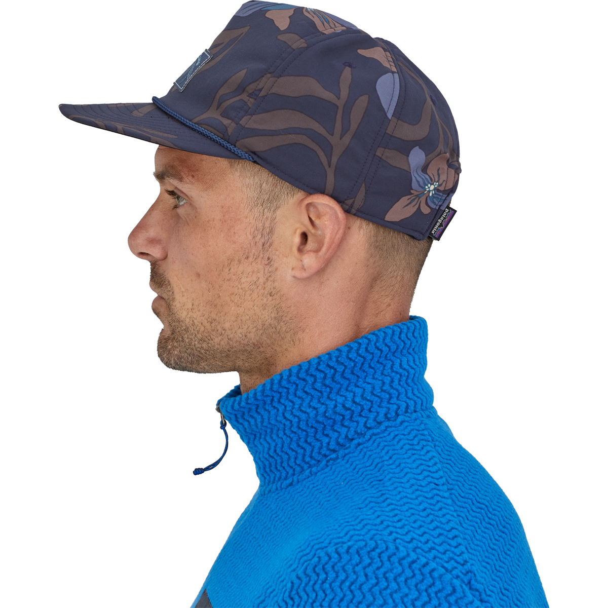 Patagonia snowfarer cap sales