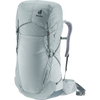 Deuter Aircontact Ultra 50+5 Tin Shale Alt View Angle