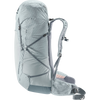 Deuter Aircontact Ultra 50+5 Tin Shale Alt View Side