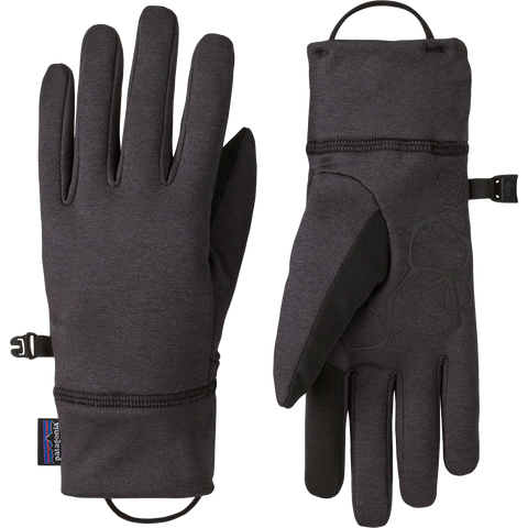 Patagonia waterproof gloves sales