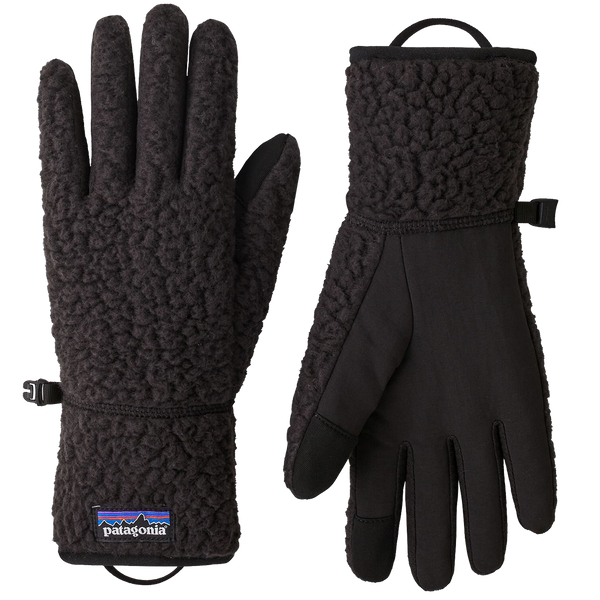 Patagonia Retro Pile Gloves